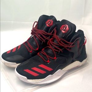 Adidas D Rose 7 away